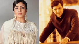 Raveena Tandon, Govinda