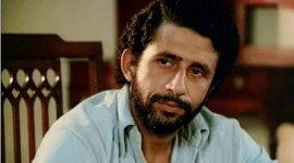 Naseeruddin Shah