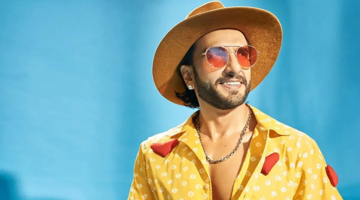 Indian mega-star Ranveer Singh signs with WME in all areas globally –  Deadline