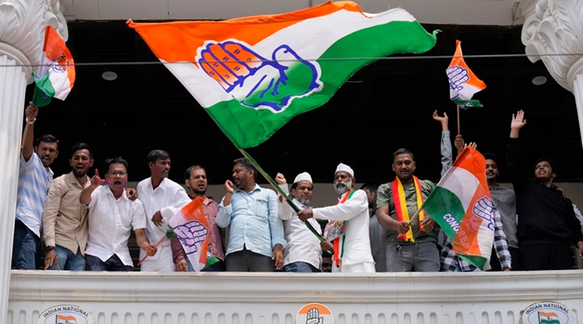 Karnataka Results: As Congress Wins, A Look At Which Exit Poll Got It ...