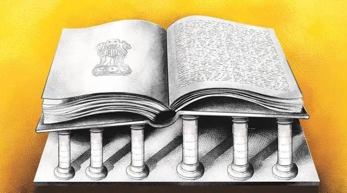 The Enduring Wisdom of India's Constitution