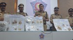 Rajasthan man held for stealing valuables worth Rs 74.6 lakh from jewellery