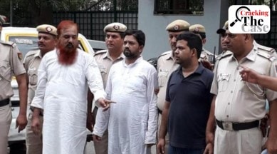 delhi crime, delhi news