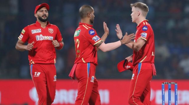 PBKS vs DC Live Streaming, IPL 2023: When and where to watch Punjab ...