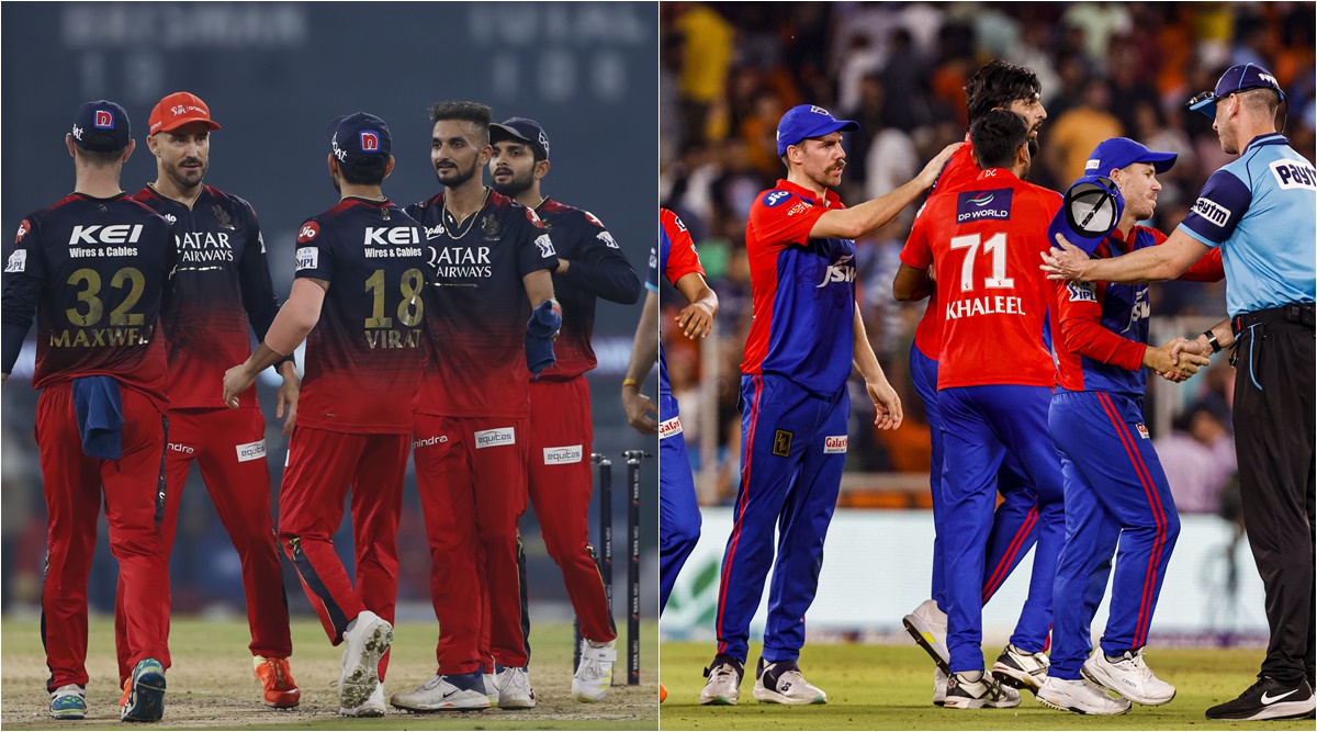 Dc Vs Rcb Live Telecast Ipl 2023 When And Where To Watch Delhi Capitals Vs Royal Challengers 