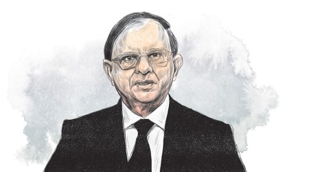 Principal Secretary P K Mishra