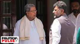 dK shivakumar siddaramaiah
