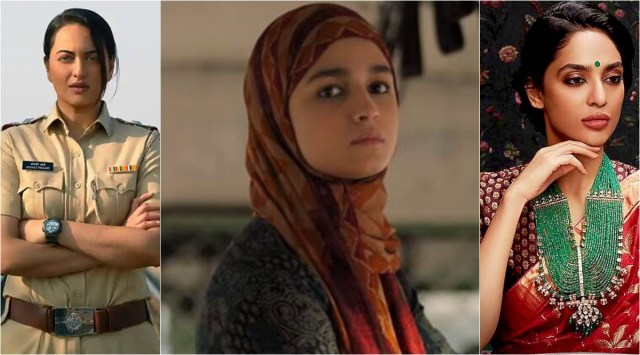 Dahaad, Gully Boy, Made in Heaven 1200