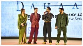 Vijay Varma, Tamannaah Bhatia