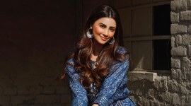 Actor Daisy Shah