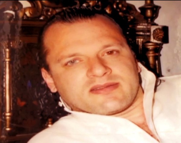 David Headley