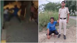 16-year-old girl stabbed, bludgeoned to death in full view on Delhi street