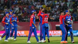 IPL 2023: Punjab Kings beat Delhi Capitals