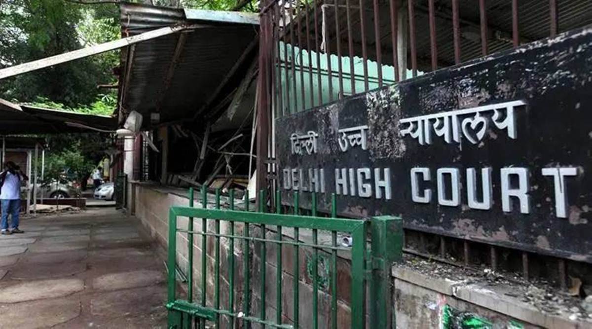 HC rejects Ishrat Jahan probe officers plea against dismissal Delhi News  photo picture