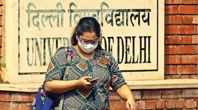 Delhi University will take admissions through CUET UG 2023