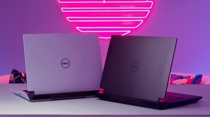 Dell launches new G-series gaming laptops with Nvidia RTX 40 series GPU:  Check specs, price and other details