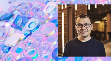 Google DeepMind CEO