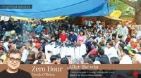 derek obrien, wrestlers protest, jantar mantar