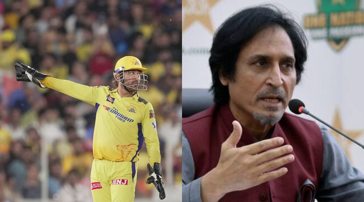 This IPL will be remembered for MS Dhoniâ€¦there has never been a spectacle as big: Former PCB chief Ramiz Raja - NEWSKUT