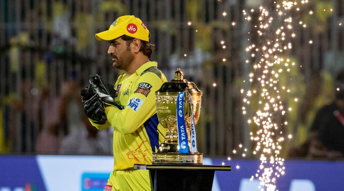 Touched by love of fans, MS Dhoni signals return to IPL next year | Sports  News,The Indian Express