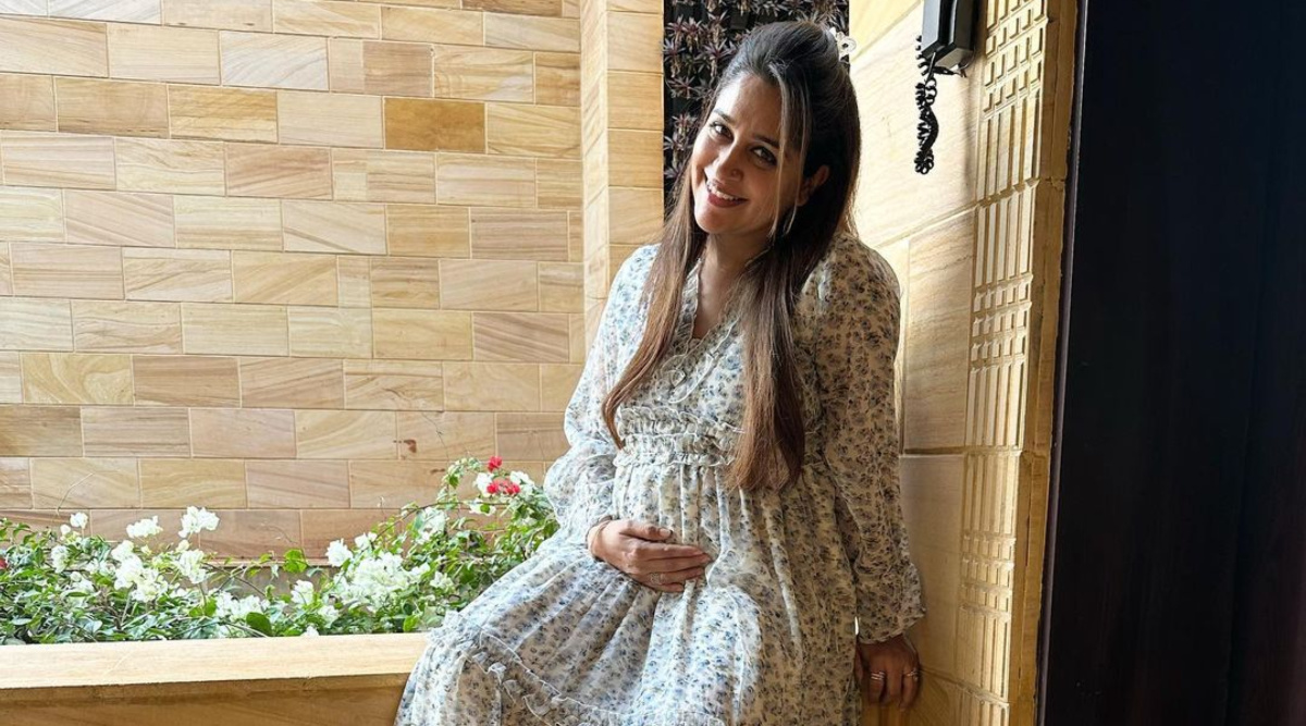 Dipika Kakar Xx - Mom-to-be Dipika Kakar diagnosed with gestational diabetes: 'I was scared  when I first heardâ€¦' | Entertainment News,The Indian Express