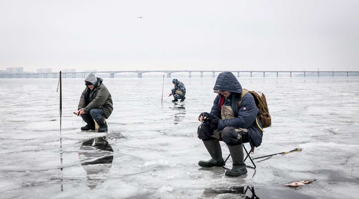 The Dnieper River Axis Of Life And Death In Ukraine World News The   Dnieper River 2023 05 08 At 2.01.28 PM 