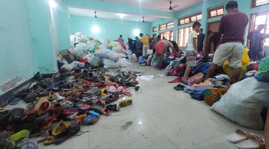 Relief camps begin to empty out, curfew eased as Manipur govt says situation is normalising