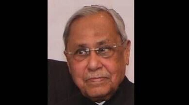 Dr Balram K Gupta