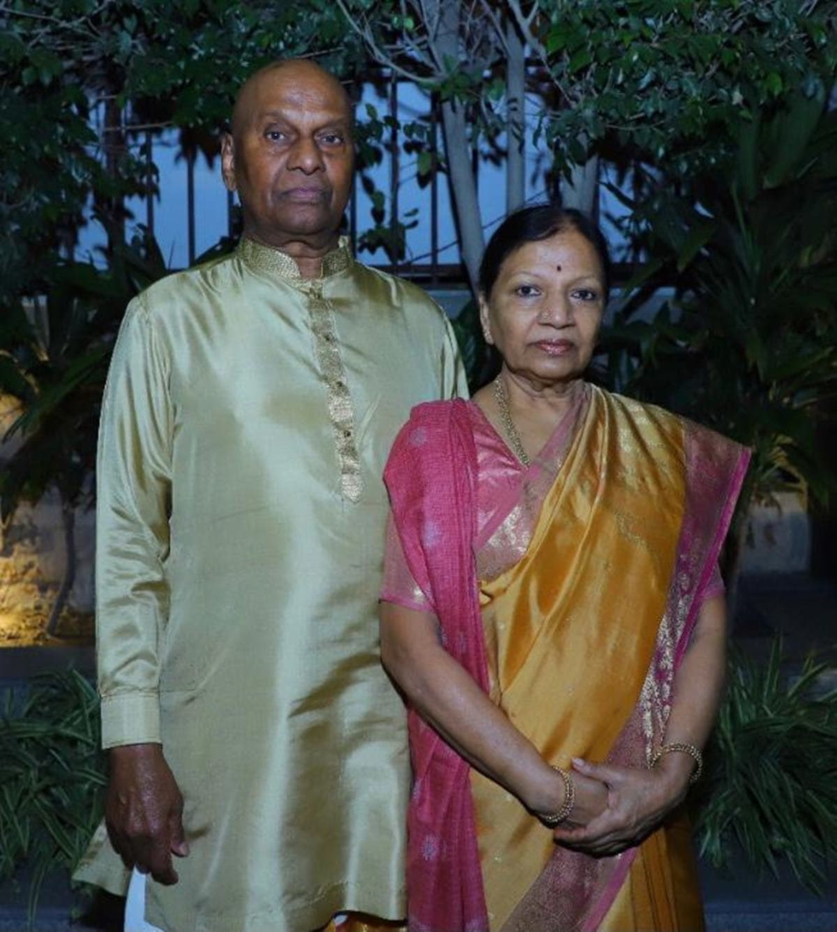 dr raja radha reddy, kuchipudi dance
