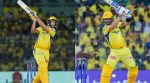 IPL 2023: Dube and Rahane