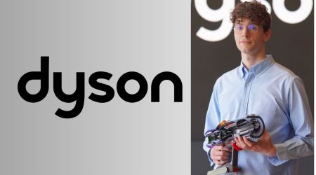 Dyson Global Dust Study 2023