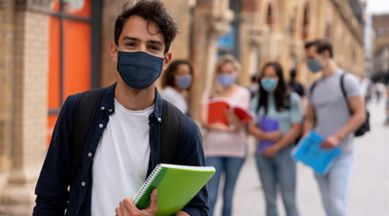 Embassy of Georgia to organise its first education fair