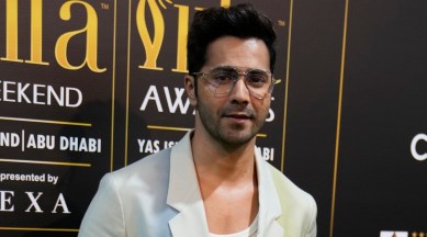 Varun Dhawan, Varun Dhawan series, Varun Dhawan new series, Varun Dhawan Citadel series, Citadel series, Amazon Studios, Russo Brothers, Hollywood