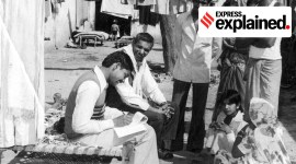 Population census, Unplanned Population, UN Population Fund's annual report on Population, India’s population in 2023, world population, China’s population, Explained, indian express, Indian express news