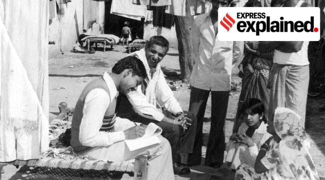 Population census, Unplanned Population, UN Population Fund's annual report on Population, India’s population in 2023, world population, China’s population, Explained, indian express, Indian express news