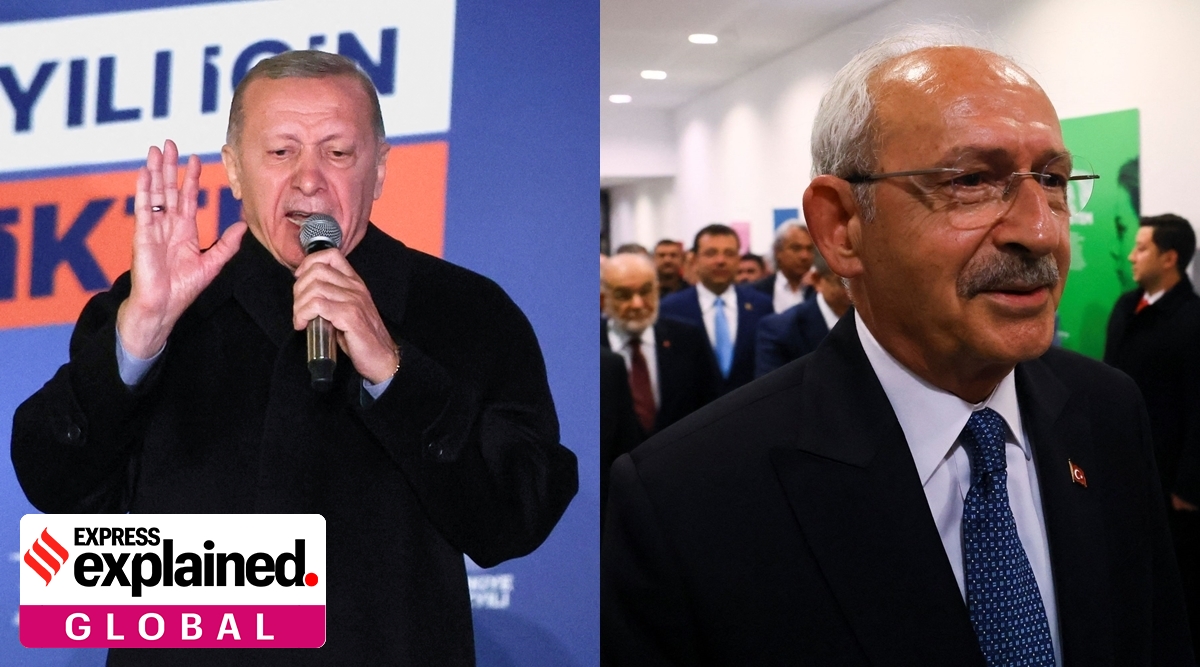 Presidential and parliamentary elections in Turkey