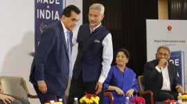 Jaishankar: Indian businesses need to stop looking for a ‘China fix’