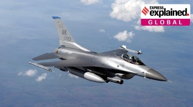 F-16
