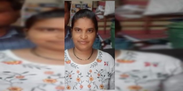 Pune woman