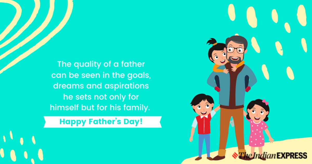 HAPPY FATHER'S DAY - Figure 4
