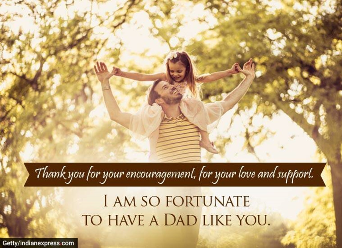 HAPPY FATHER'S DAY - Figure 5