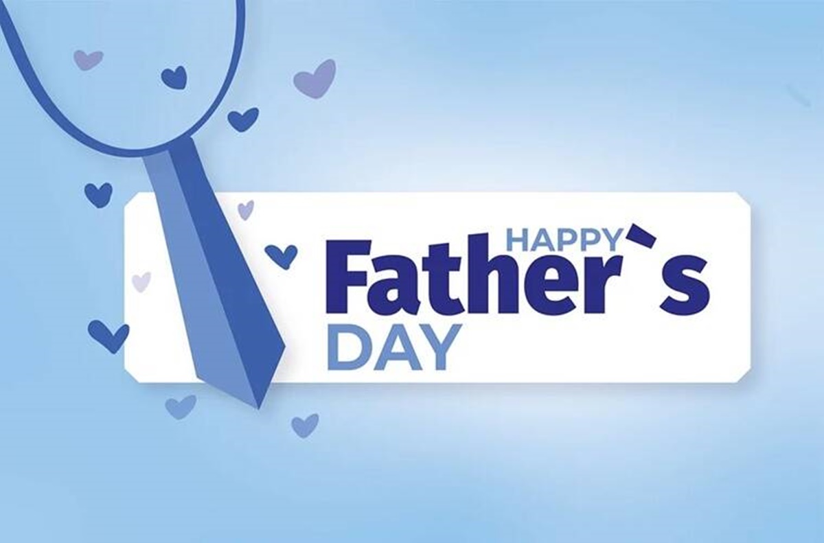 HAPPY FATHER'S DAY - Figure 6