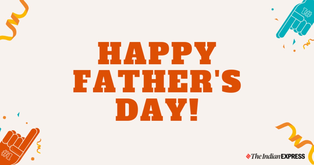 Happy Father's Day 2023: Wishes, images, quotes, status, messages,  greetings, and photos