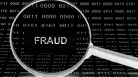 FRAUD-1