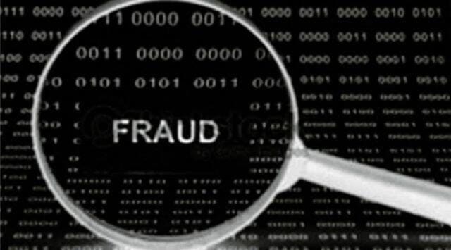 FRAUD-1