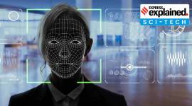 Face recognition