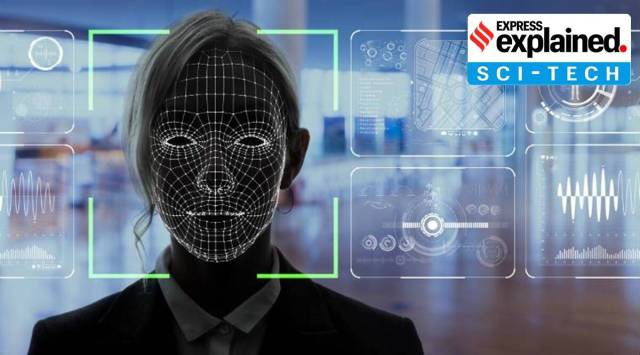 Face recognition