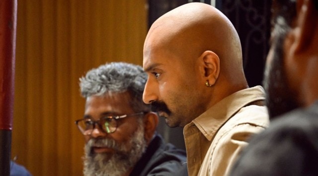 Fahadh Faasil, Sukumar