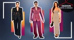 Fashion hits and misses