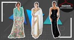 fashion hits and misses